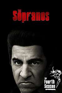 The Sopranos - Posters