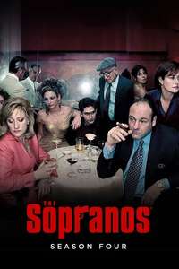 The Sopranos - Posters