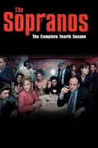 The Sopranos - Posters