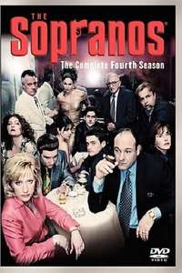 The Sopranos - Posters