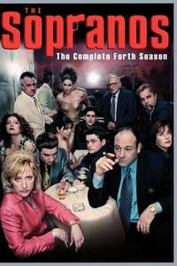 The Sopranos - Posters
