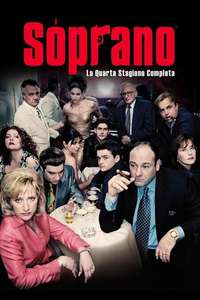 The Sopranos - Posters