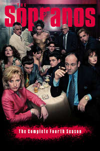 The Sopranos - Posters