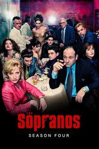 The Sopranos - Posters