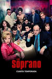 The Sopranos - Posters