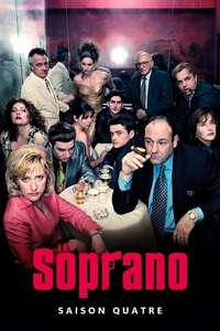 The Sopranos - Posters