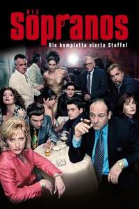 The Sopranos - Posters