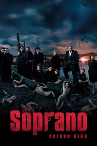 The Sopranos - Posters