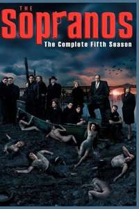The Sopranos - Posters