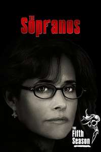 The Sopranos - Posters