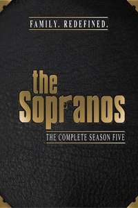 The Sopranos - Posters