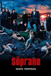 The Sopranos - Posters