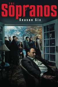 The Sopranos - Posters