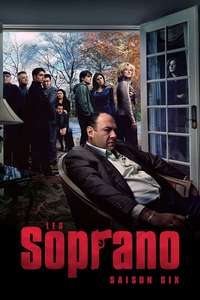 The Sopranos - Posters