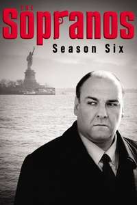 The Sopranos - Posters