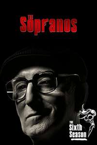 The Sopranos - Posters