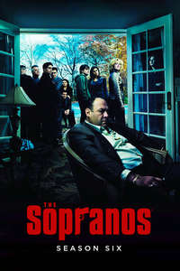 The Sopranos - Posters