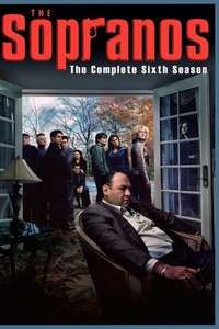 The Sopranos - Posters