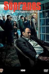 The Sopranos - Posters