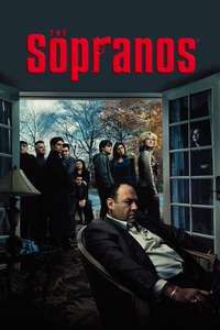 The Sopranos - Posters