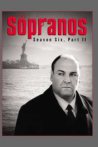 The Sopranos - Posters