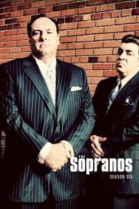 The Sopranos - Posters