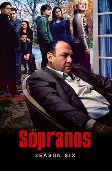 The Sopranos : Season 6