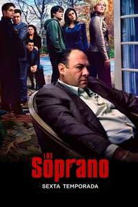 The Sopranos - Posters