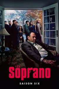 The Sopranos - Posters