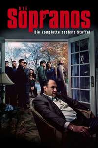 The Sopranos - Posters