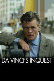 Da Vinci's Inquest