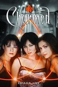 Charmed - Posters