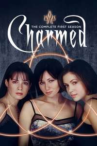 Charmed - Posters