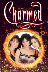 Charmed - Posters