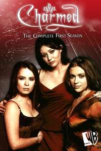 Charmed - Posters