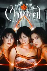 Charmed - Posters