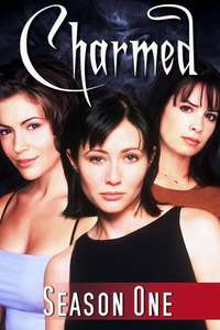 Charmed - Posters