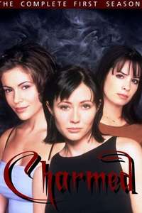 Charmed - Posters