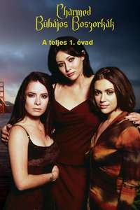 Charmed - Posters