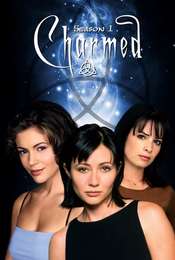 Charmed Season 1