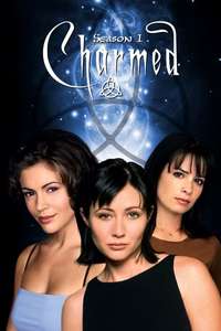 Charmed - Posters