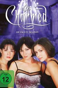 Charmed - Posters