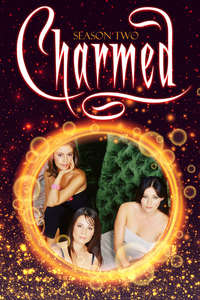 Charmed - Posters