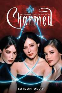 Charmed - Posters