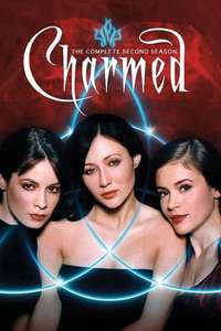 Charmed - Posters