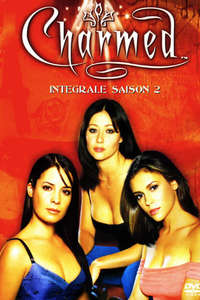 Charmed - Posters