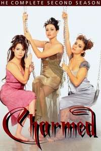 Charmed - Posters