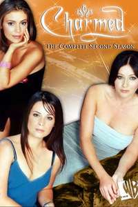 Charmed - Posters
