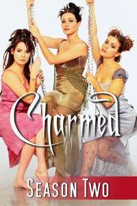 Charmed - Posters