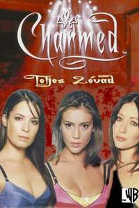 Charmed - Posters